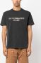 Off-White T-shirt met logoprint Zwart - Thumbnail 3