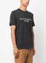 Off-White T-shirt met logoprint Zwart - Thumbnail 4