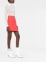 Off-White High waist rok Rood - Thumbnail 4