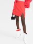Off-White High waist rok Rood - Thumbnail 5