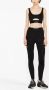 Off-White Legging met logoband Zwart - Thumbnail 2