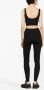 Off-White Legging met logoband Zwart - Thumbnail 4