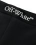 Off-White Legging met logoband Zwart - Thumbnail 5