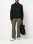 Off-White Denim jack Zwart - Thumbnail 2