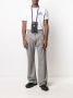 Off-White Low waist broek Grijs - Thumbnail 2