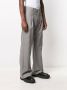 Off-White Low waist broek Grijs - Thumbnail 3