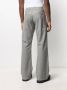 Off-White Low waist broek Grijs - Thumbnail 4