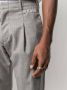 Off-White Low waist broek Grijs - Thumbnail 5