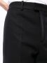 Off-White Mid waist pantalon Zwart - Thumbnail 5