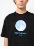 Off-White Katoenen T-shirt Zwart - Thumbnail 5
