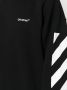 Off-White Oversized sweater Zwart - Thumbnail 5