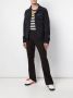 Off-White Pantalon met logo Zwart - Thumbnail 2