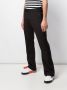 Off-White Pantalon met logo Zwart - Thumbnail 3