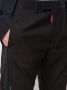 Off-White Pantalon met logo Zwart - Thumbnail 5