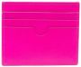 Off-White Pasjeshouder met quote Roze - Thumbnail 2