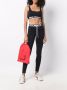 Off White Veelzijdige Sweatpants met Stijlvolle Touch Black Dames - Thumbnail 2