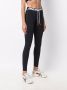 Off White Veelzijdige Sweatpants met Stijlvolle Touch Black Dames - Thumbnail 3