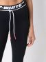 Off White Veelzijdige Sweatpants met Stijlvolle Touch Black Dames - Thumbnail 5