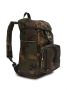 Off-White Rugzak met camouflageprint Bruin - Thumbnail 5