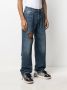 Off-White Ruimvallende jeans Blauw - Thumbnail 3