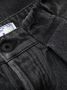 Off-White Ruimvallende jeans Zwart - Thumbnail 5
