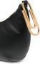 Off-White Shoppers Paperclip Hobo 28 in zwart - Thumbnail 8