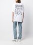 Off-White T-shirt met print Wit - Thumbnail 2