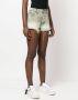 Off-White Shorts met gerafelde afwerking Grijs - Thumbnail 4