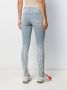 Off-White Skinny jeans Blauw - Thumbnail 4