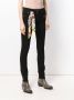 Off-White Skinny jeans Zwart - Thumbnail 3