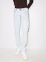 Off-White Slim-fit jeans Blauw - Thumbnail 3