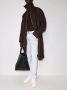 Off-White Slim-fit jeans Blauw - Thumbnail 5