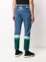 Off-White Slim-fit jeans Blauw - Thumbnail 4