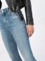 Off-White Slim-fit jeans Blauw - Thumbnail 5
