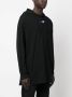 Off-White Hoodie met tekst Zwart - Thumbnail 4