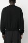 Off-White Sweater met tekst Zwart - Thumbnail 4