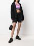 Off-White Sport-bh met logoprint Roze - Thumbnail 2