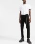 Off-White Indust ceintuur skinny jeans Zwart - Thumbnail 2