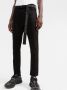 Off-White Indust ceintuur skinny jeans Zwart - Thumbnail 3