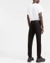 Off-White Indust ceintuur skinny jeans Zwart - Thumbnail 4