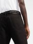 Off-White Indust ceintuur skinny jeans Zwart - Thumbnail 5