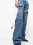 Off-White Straight jeans Blauw - Thumbnail 5