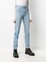 Off-White Straight jeans Blauw - Thumbnail 3