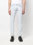 Off-White Straight jeans BLEACH BLUE WHITE - Thumbnail 4