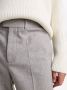 Off-White Straight pantalon Grijs - Thumbnail 5