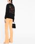 Off-White Sweater met grafische print Zwart - Thumbnail 2