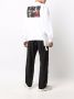 Off-White Sweater met print Wit - Thumbnail 2