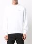 Off-White Sweater met print Wit - Thumbnail 3