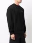 Off-White Sweater met print Zwart - Thumbnail 4