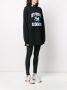 Off-White Sweater met print Zwart - Thumbnail 3
